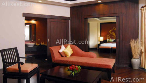 Khao Lak Seaview Resort & Spa 13